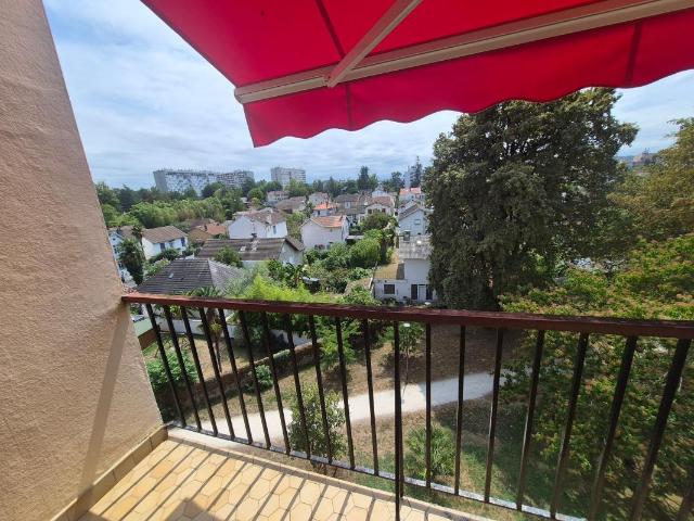 Appartement vente à Pau
