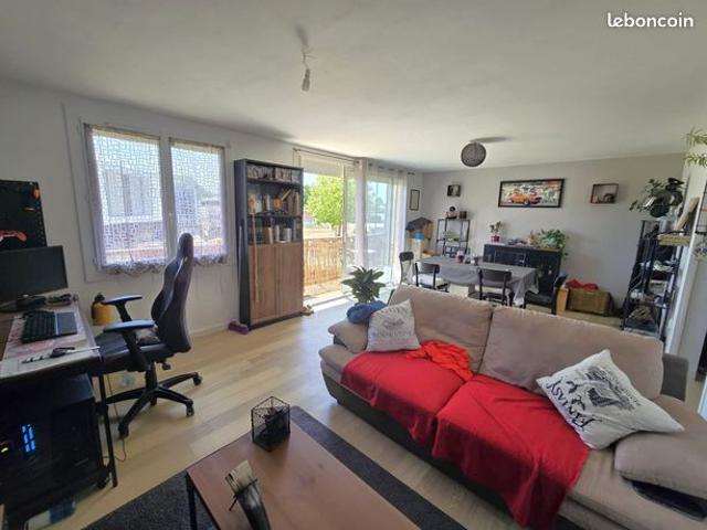 Appartement vente à Évreux, Evreux