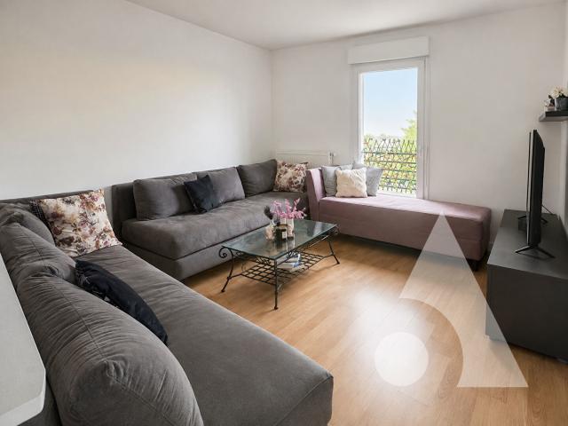 Appartement location à Sarcelles, Saint-gratien