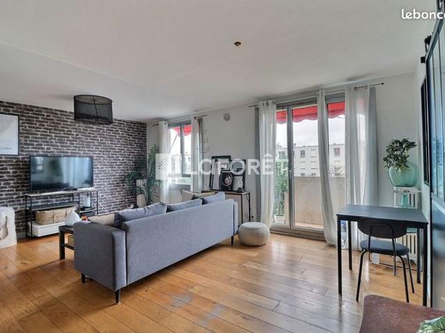 Appartement vente à Nanterre, Rueil-malmaison