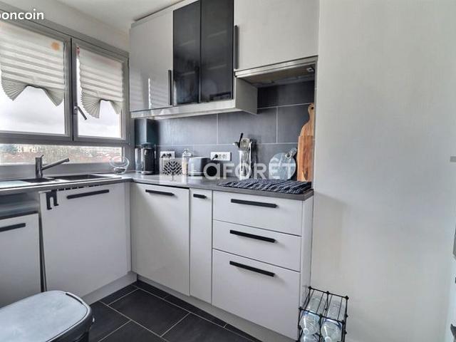 Appartement vente à Nanterre, Rueil-malmaison