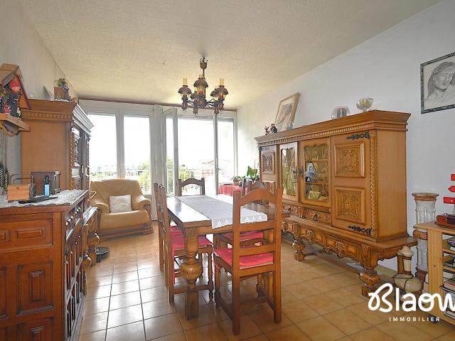 Appartement vente à Lyon, Métropole de Lyon