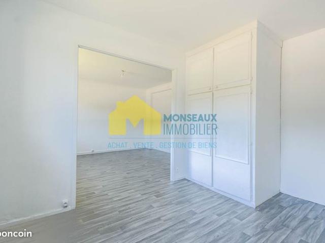 Appartement vente à Palaiseau, Epinay-sur-orge