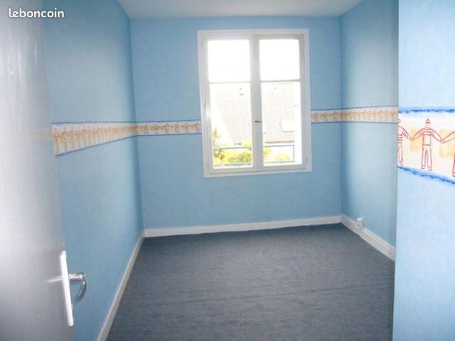 Appartement vente à Quimper, Bretagne