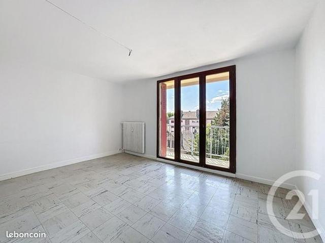 Appartement vente à Belfort, Saraz
