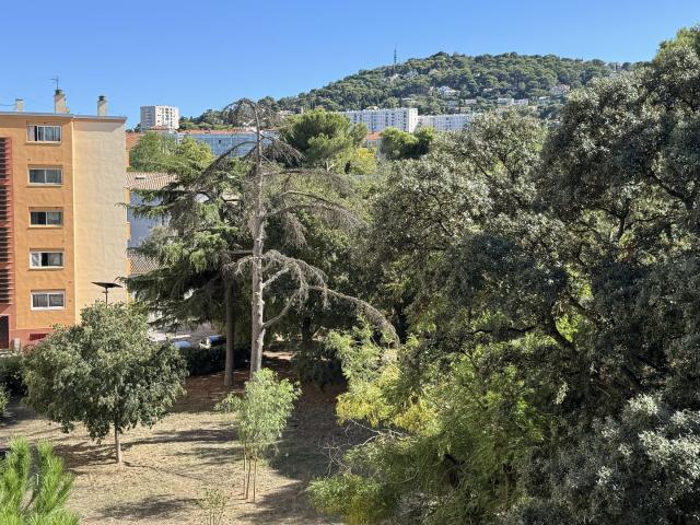 Appartement vente à Montpellier, Sète