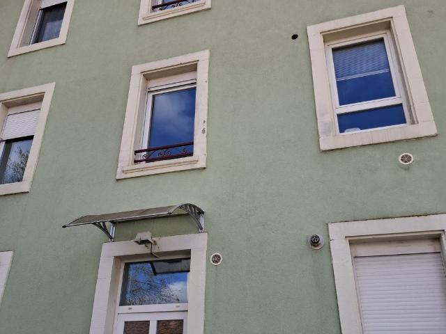 Appartement vente à Belfort, Saraz