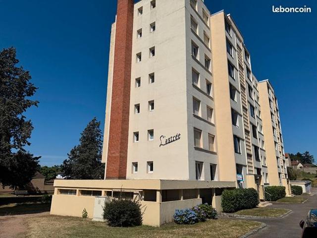 Appartement vente à Roanne