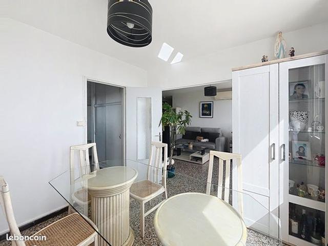 Appartement vente à Nîmes