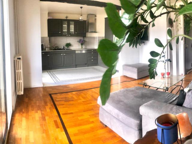 Appartement vente à Grasse, Le Cannet
