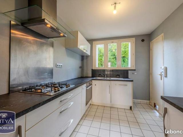 Appartement vente à Brest, Bretagne