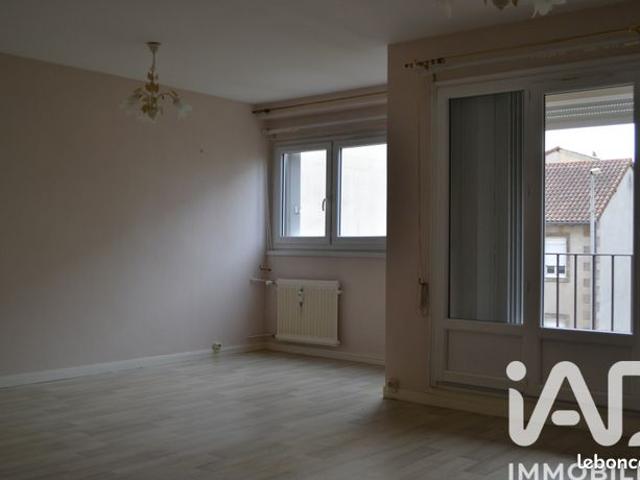Appartement vente à Limoges