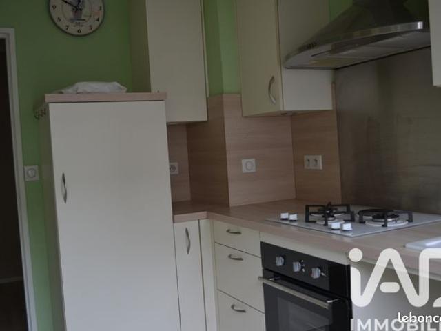 Appartement vente à Limoges
