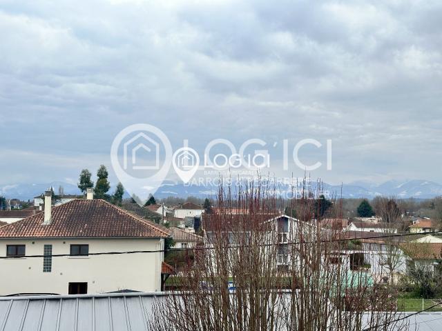 Appartement location à Tarbes, Soues