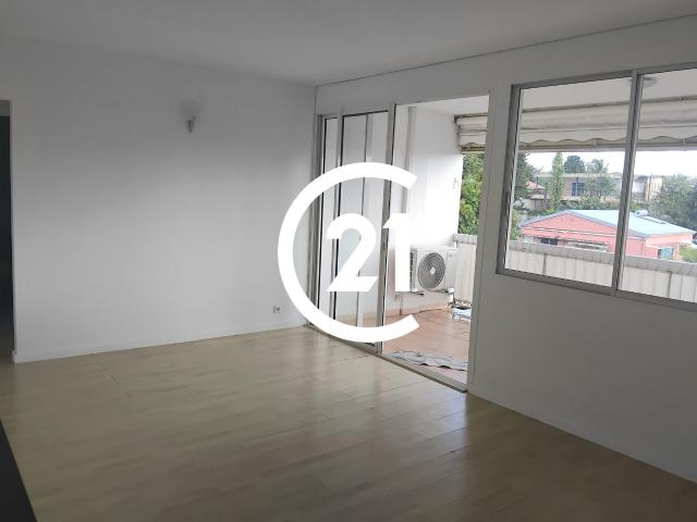 Appartement location à Desrochers, Martinique