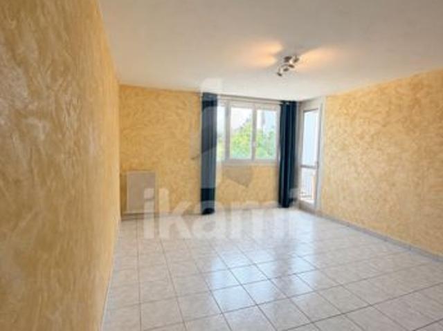 Appartement vente à Bourg-lès-Valence, Drôme
