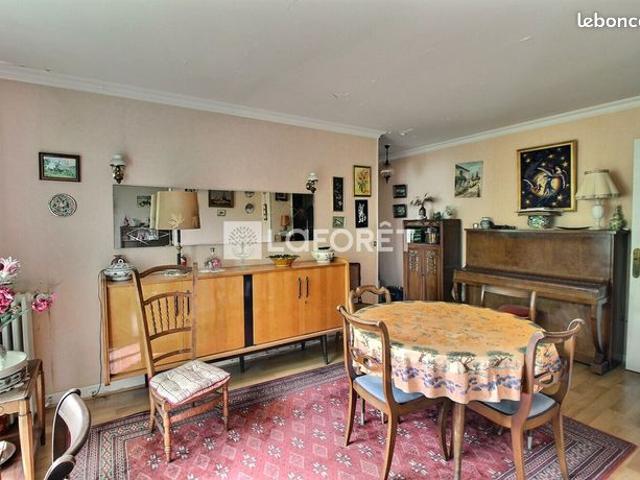 Appartement vente à Nanterre, Rueil-malmaison