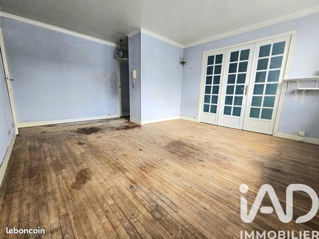 Appartement vente à Antony, Hauts-de-Seine