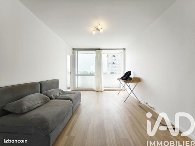 Appartement vente à Créteil