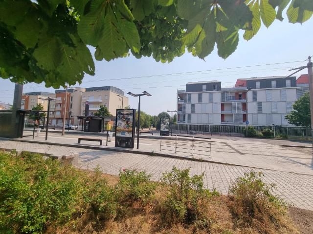 Appartement vente à Orléans, Olivet