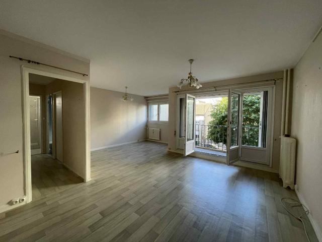 Appartement vente à Limoges