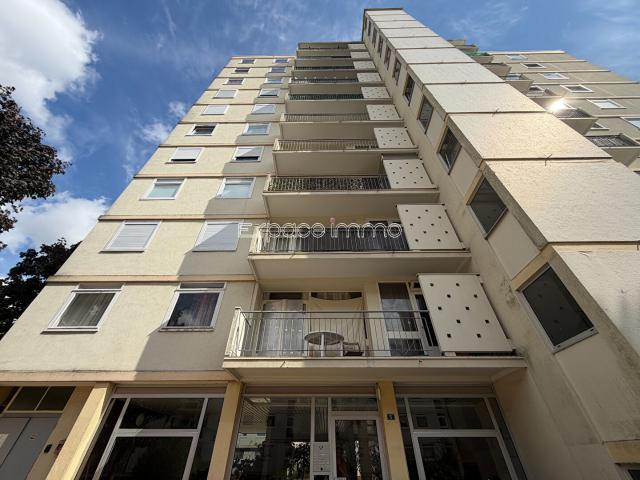 Appartement vente à Rouen, Mont-saint-aignan