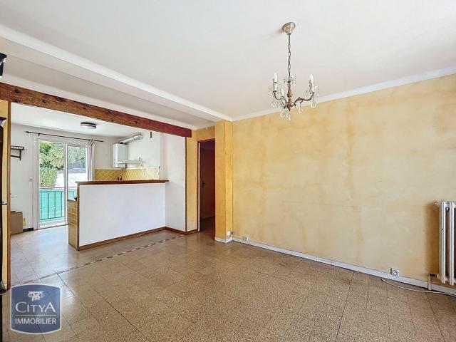 Appartement vente à France métropolitaine, Nîmes
