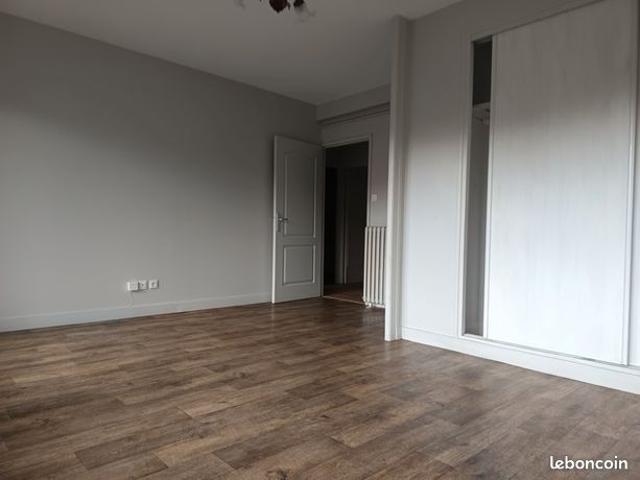 Appartement vente à Mont-de-Marsan, Aire-sur-l'adour