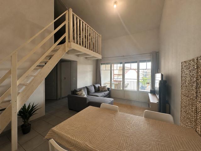 Appartement vente à Arcachon, La Teste-de-buch