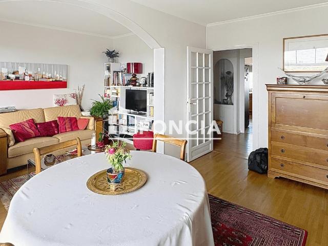 Appartement vente à Le Clos de la Garenne, Fresnes