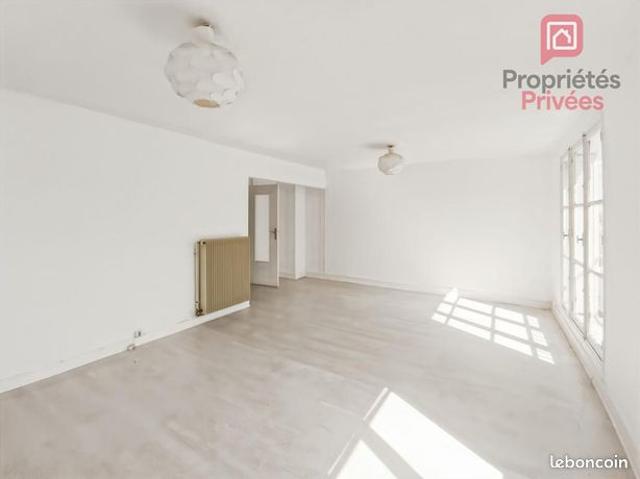 Appartement vente à Romilly-sur-Seine, Aube