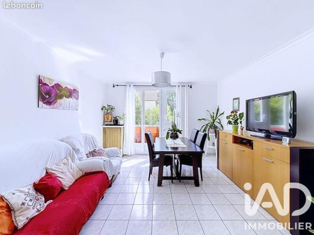 Appartement vente à Nogent-sur-Marne, Champigny-sur-marne