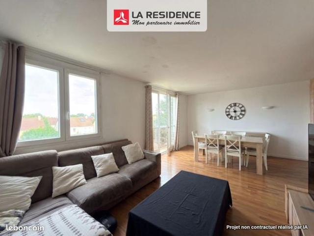 Appartement vente à Argenteuil, Herblay