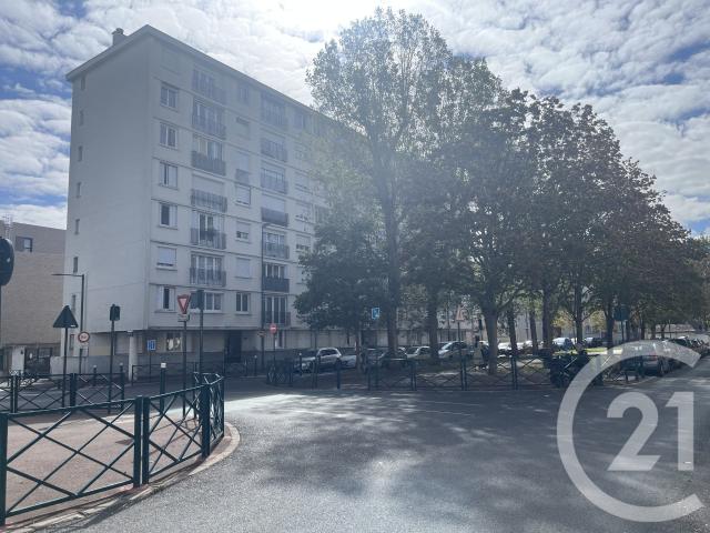 Appartement vente à Nanterre, Gennevilliers
