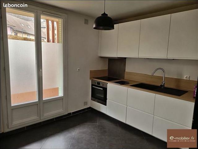 Appartement vente à Chambéry, Auvergne-Rhône-Alpes