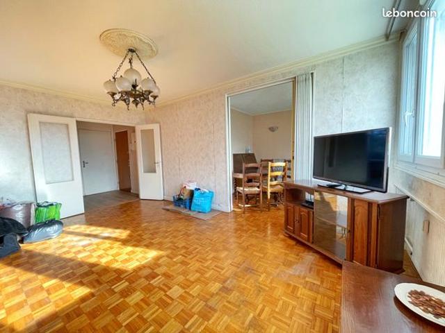 Appartement vente à Lyon, Métropole de Lyon
