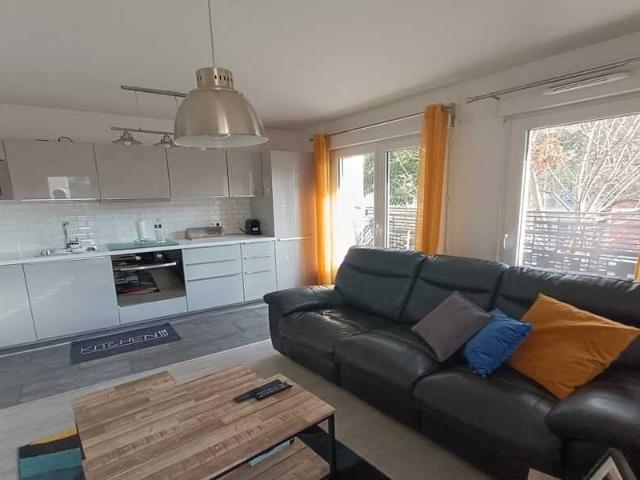 Appartement vente à Nogent-sur-Marne, Villiers-sur-marne