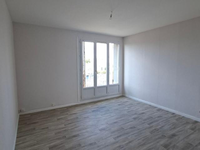 Appartement vente à Reims