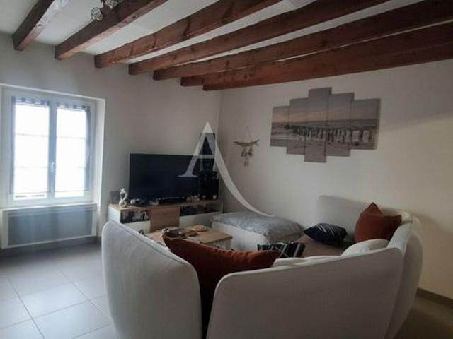 Appartement vente à Angers, Trélazé