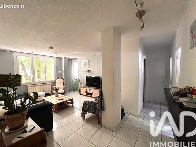 Appartement vente à Grenoble, Saint-egrève