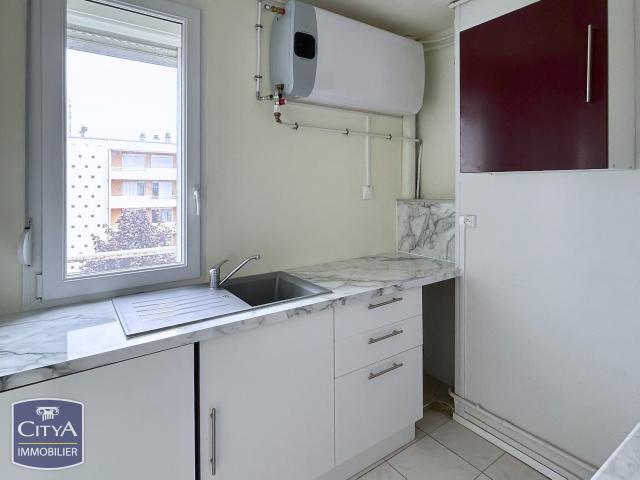 Appartement vente à Saint-Quentin, Saint-quentin