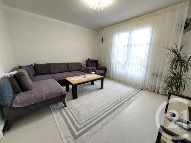 Appartement vente à Alès