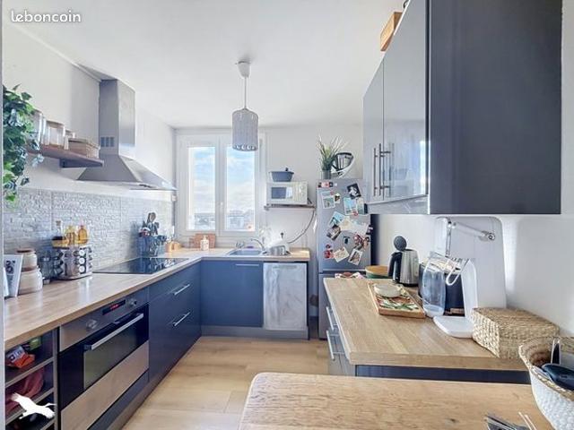 Appartement vente à Brest, Bretagne