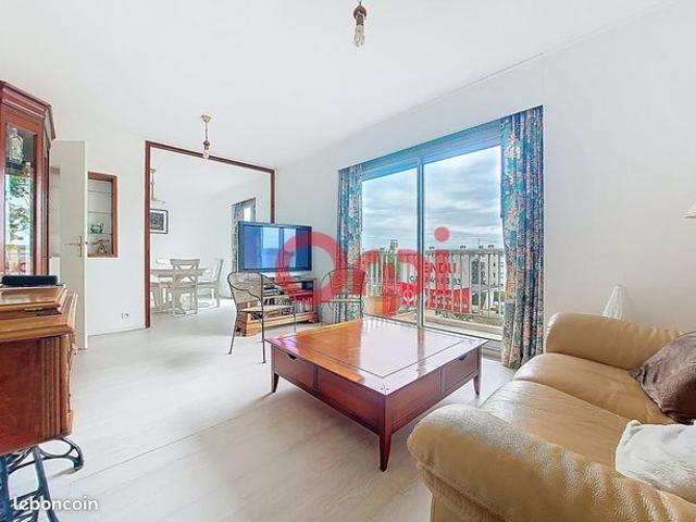Appartement vente à Évry, Yerres