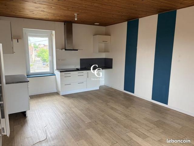Appartement vente à Nantes, Saint-léger-les-vignes
