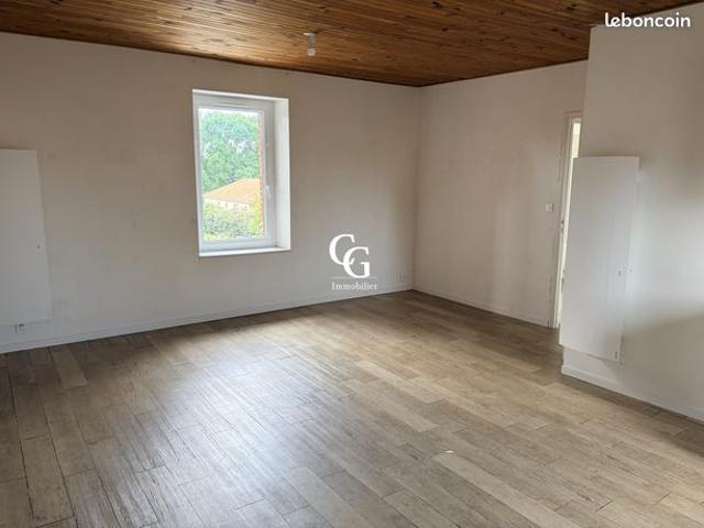 Appartement vente à Nantes, Saint-léger-les-vignes