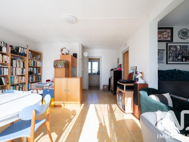 Appartement vente à Rochefort