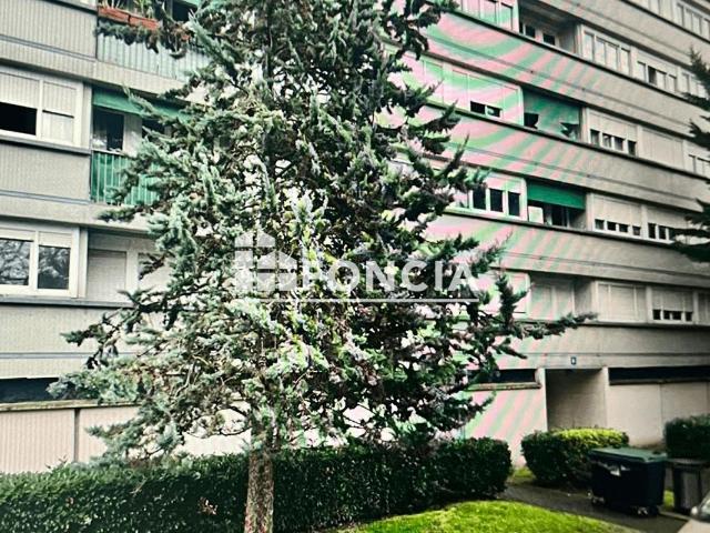 Appartement vente à Jean Bouin, Gagny