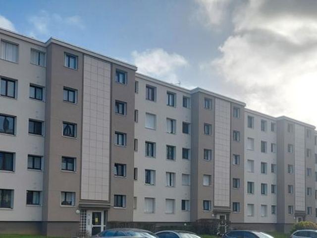 Appartement vente à Avallon, Bois-d'arcy