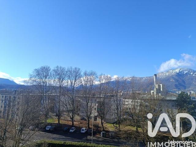 Appartement vente à Grenoble, Saint-martin-d'hères